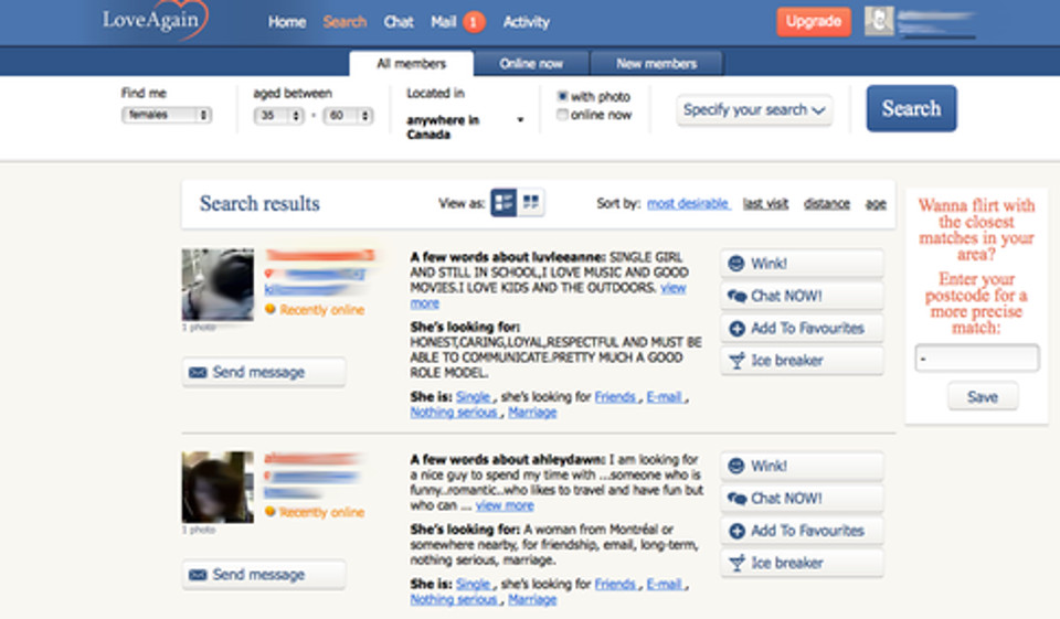 LoveAgain Pricing Policy