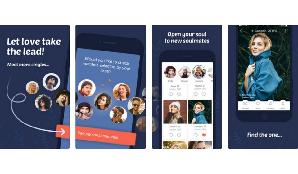 Features for Paid and Free Members