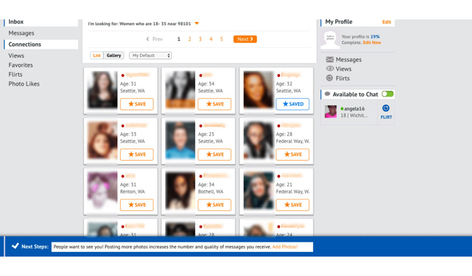 Is Site User-Oriented?