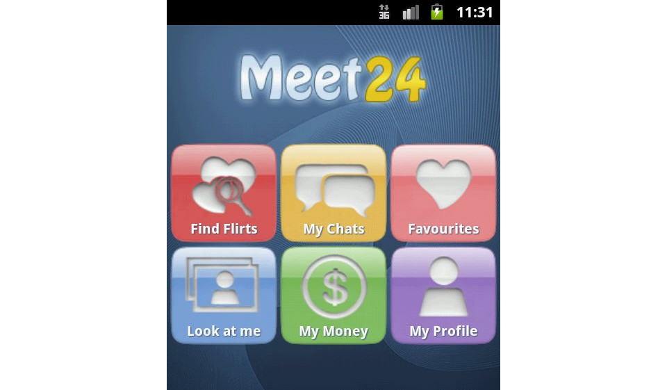 Meet24 Values and Standards