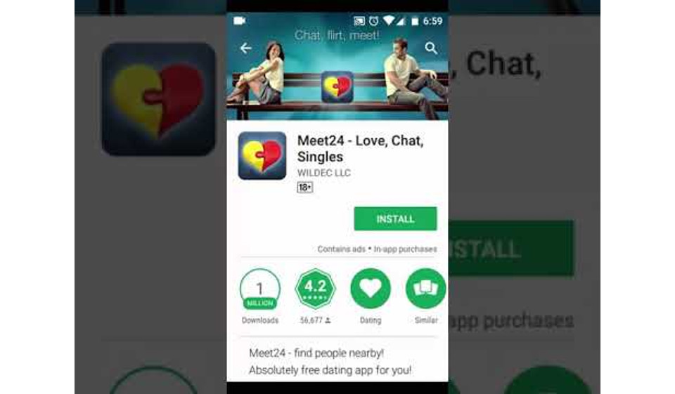 Meet24 Review 2025