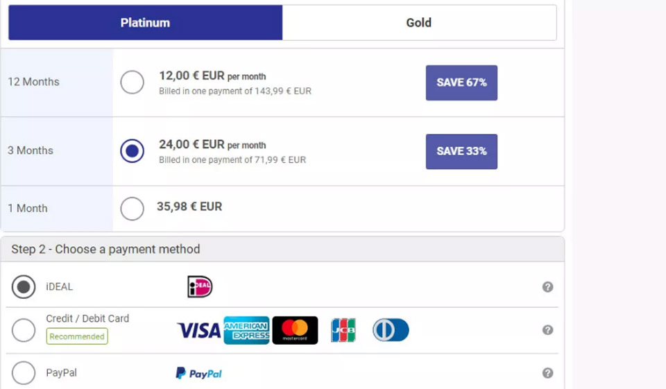 MilitaryCupid Features Available With Free and Paid Memberships