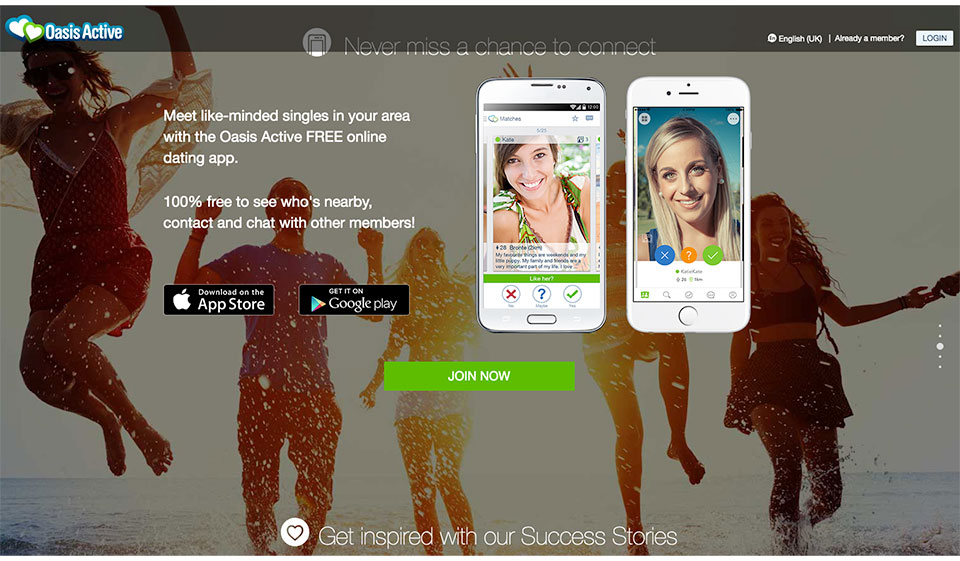 Oasis Active Review 2025