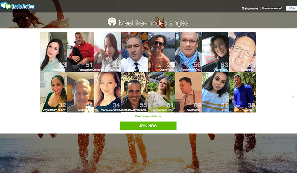 Métodos de pago activos de Oasis