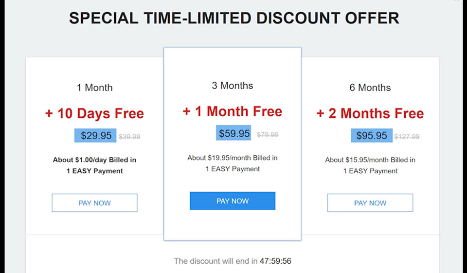 Positive Singles Messaging