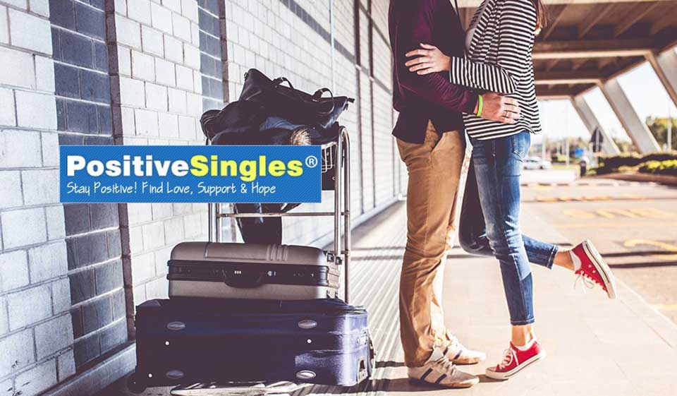 Positive Singles Special Features