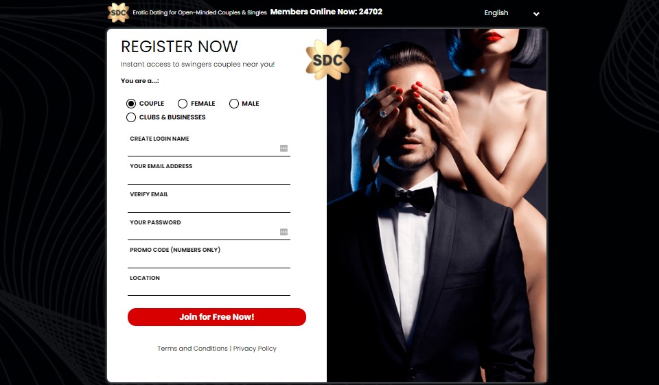SDC Review — Hot Swingers or Big Scam?