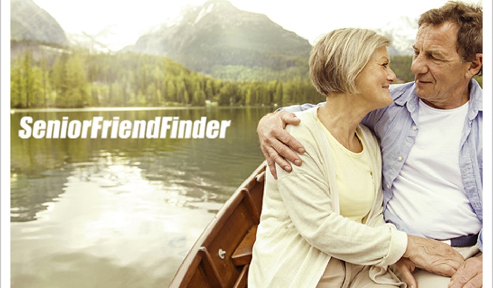 SeniorFriendFinder: Preventing Scams