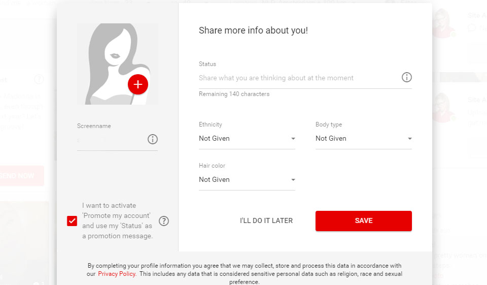 UpForIt Is UpForIt Legit or Not?