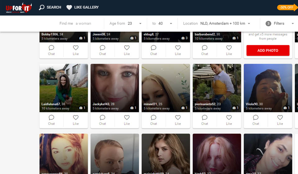 UpForIt Is UpForIt Legit or Not?