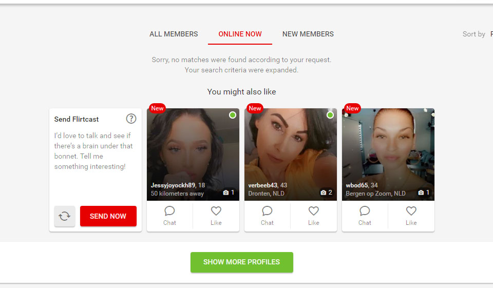 UpForIt Is UpForIt Legit or Not?