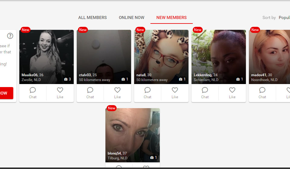 UpForIt Is UpForIt Legit or Not?