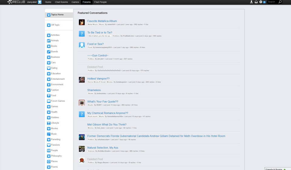 Wireclub Is There a Mobile Application?