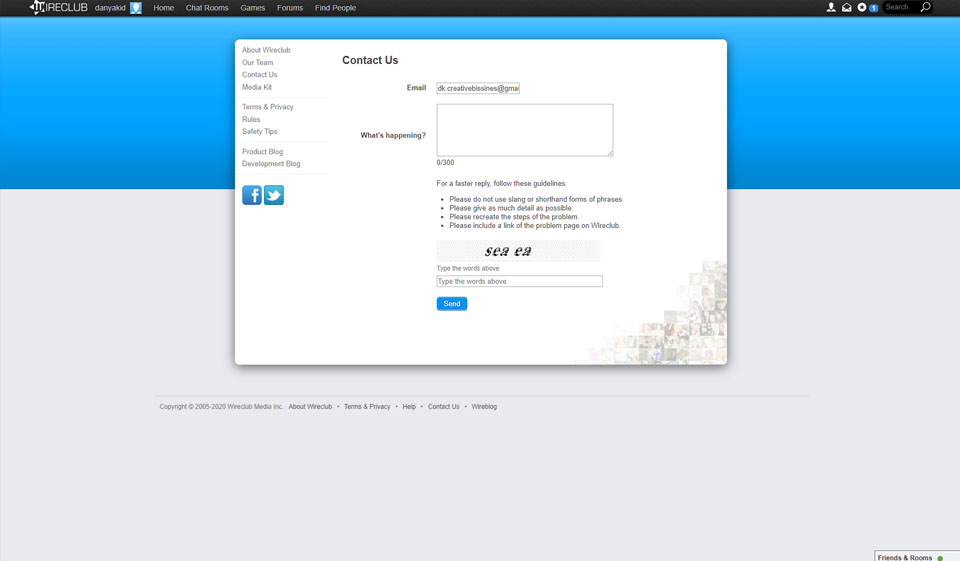 Wireclub Is Paid Access Very Different From the Free One?