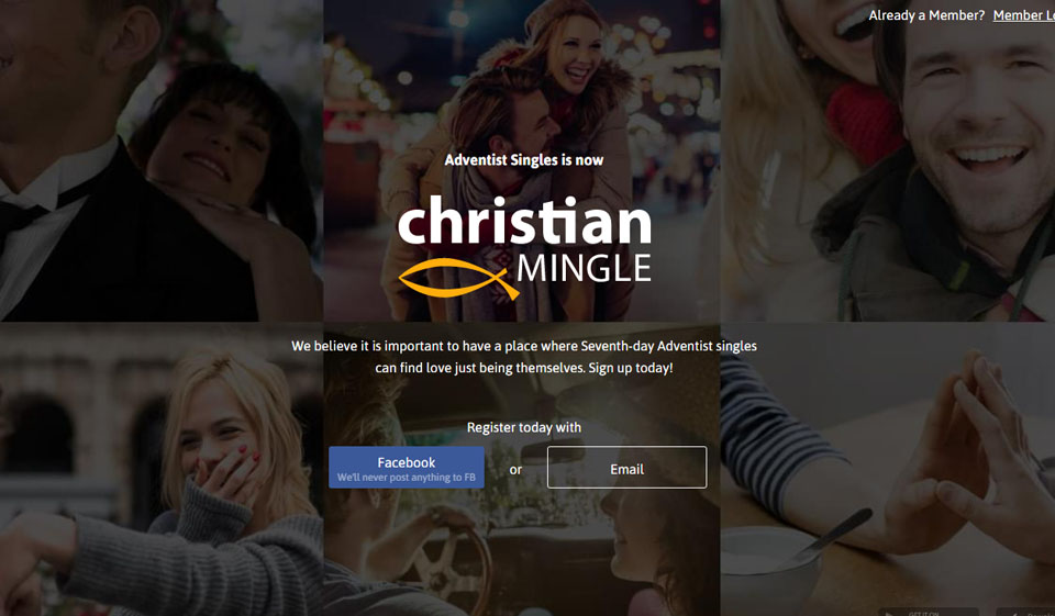 Adventist Singles Review 2025