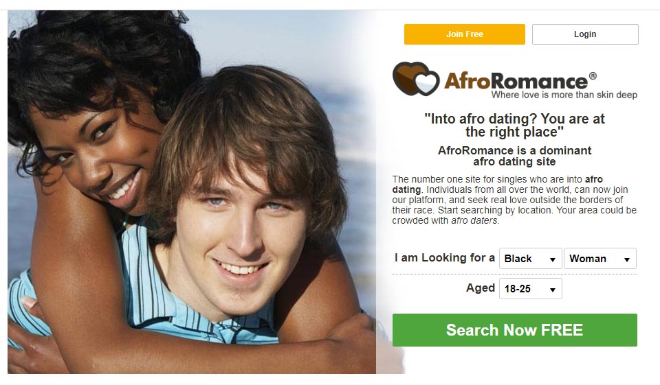 AfroRomance Review 2025