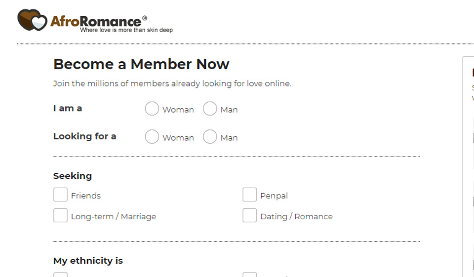 Explaining What AfroRomance Is All About
