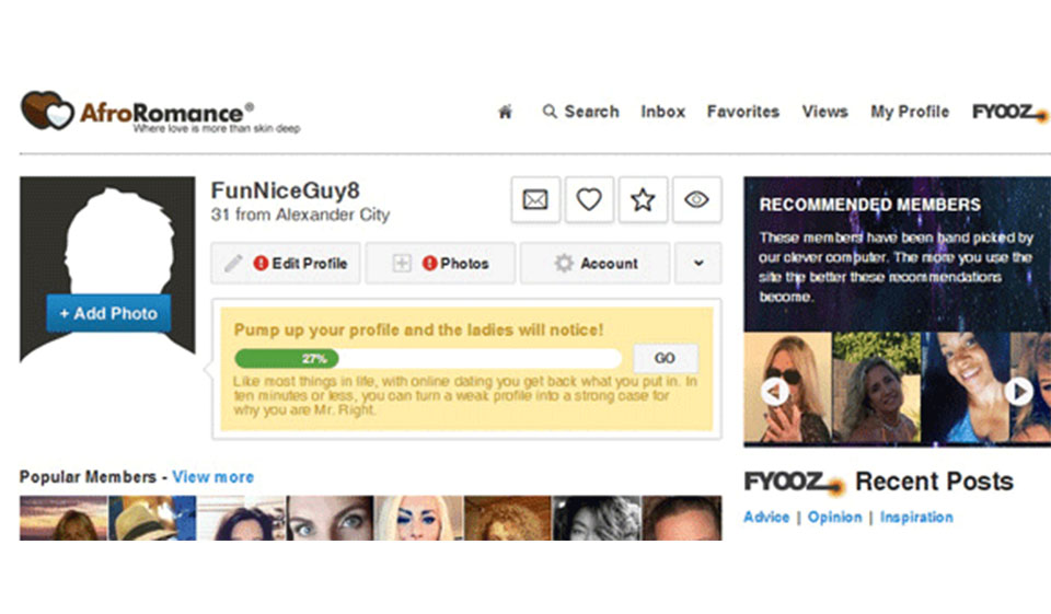 AfroRomance Everything You Need to Know About Scam on This Dating Platform