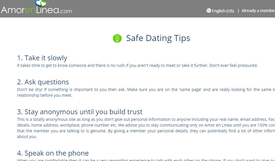 A List of the Payment Methods