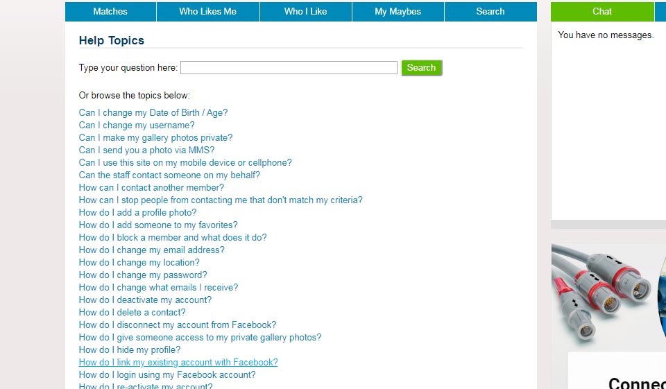 Does the Portal Has Signs of a Scam?