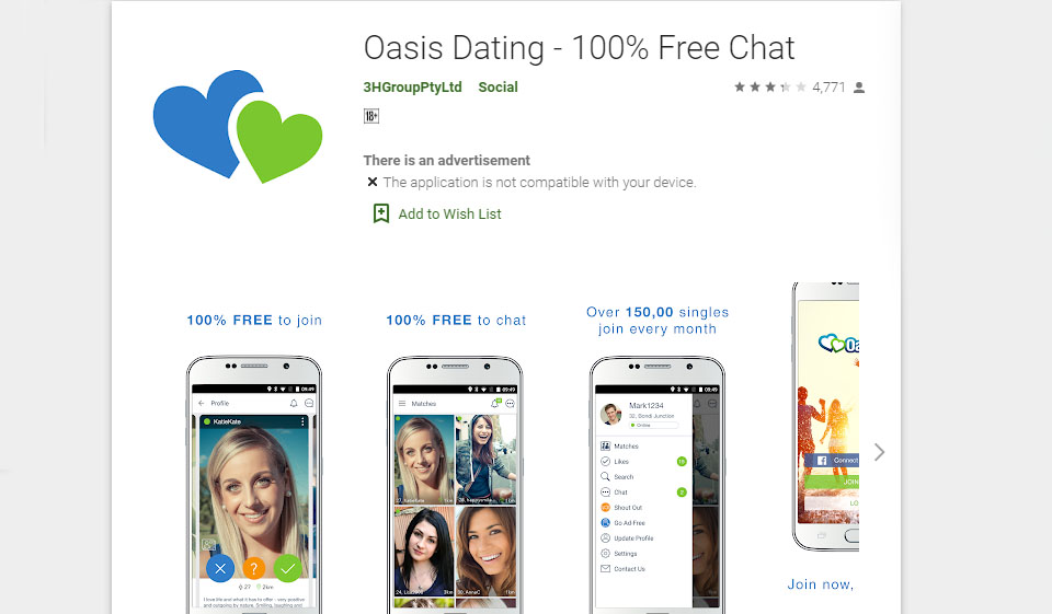 User Base and Members Quality