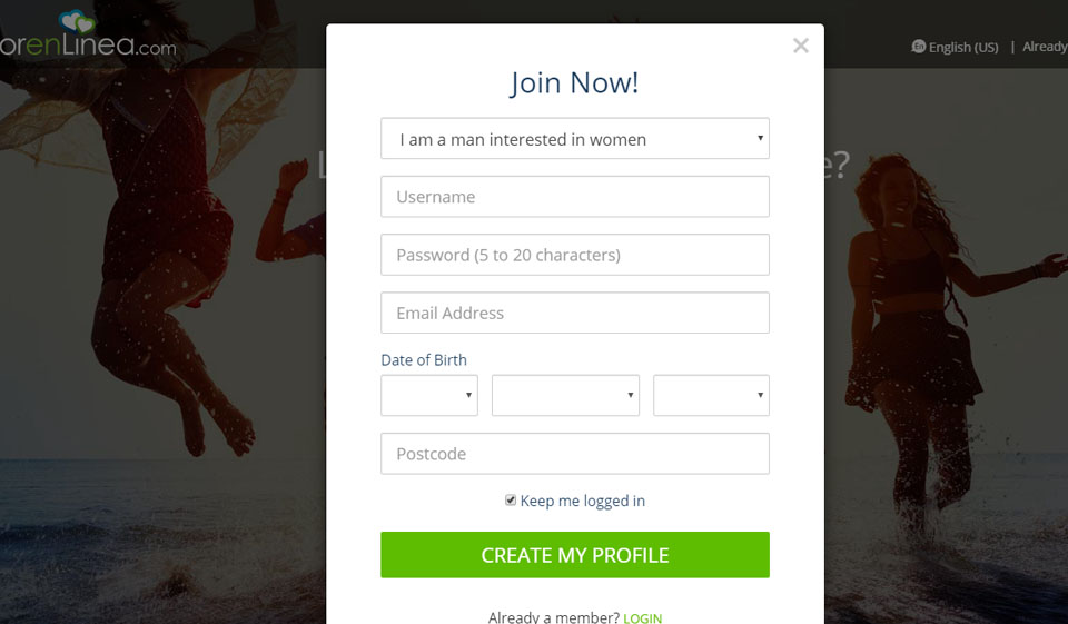 What Is the Age Range of the Users?