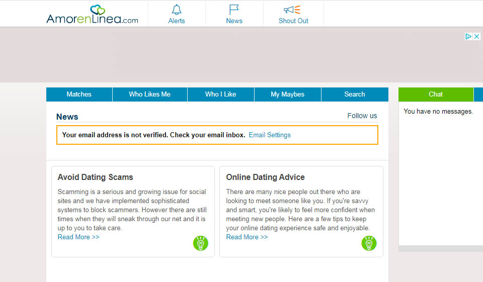 Messaging: How to Get in Contact With Other Members