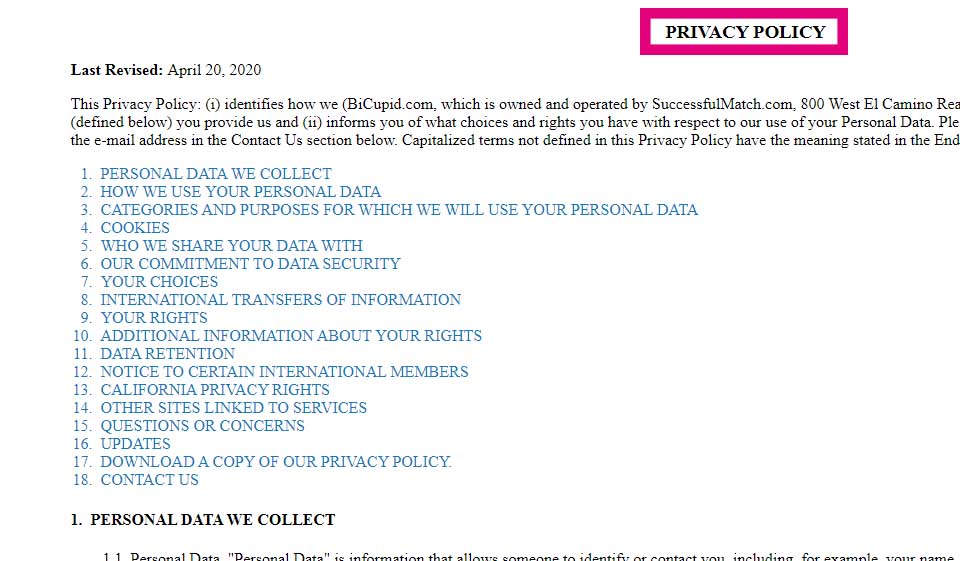 Communication Features to Know Members Intimately