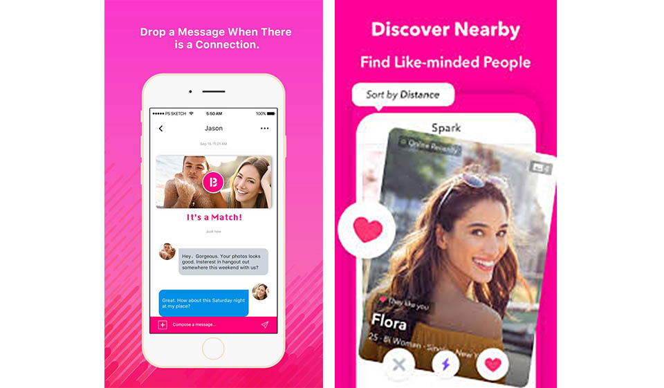 Uniques Features of the Dating Site