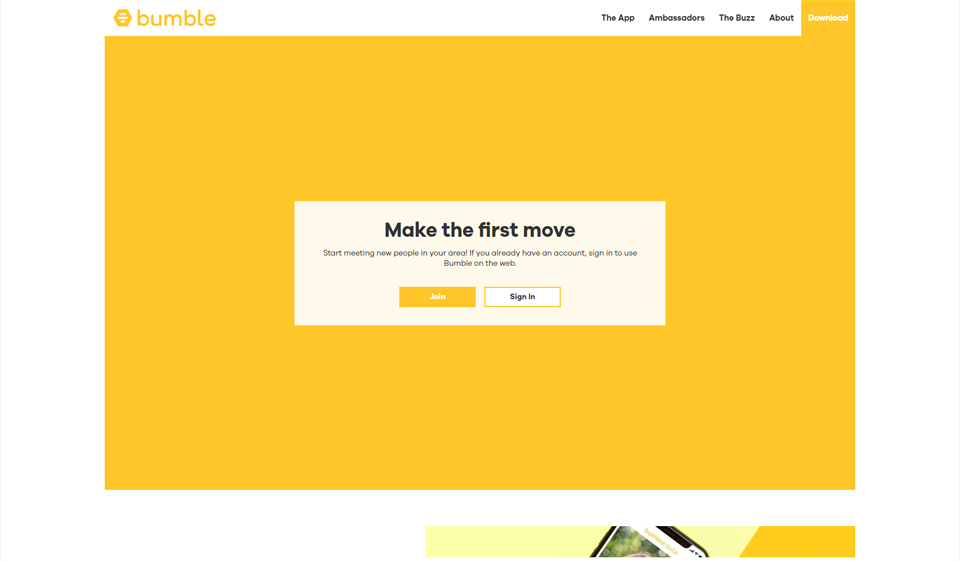 Bumble Review 2025