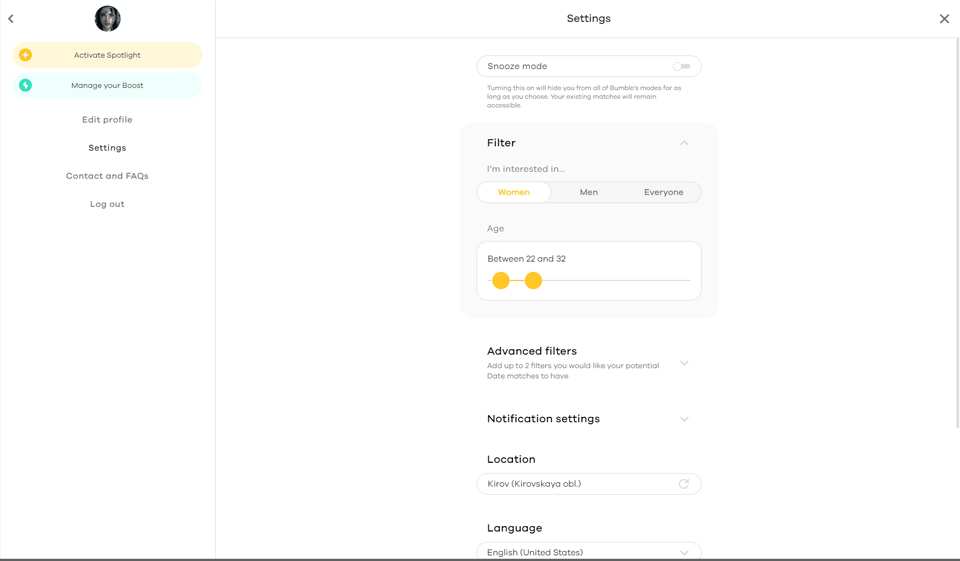 Bumble What Features Make the Platform Unique?
