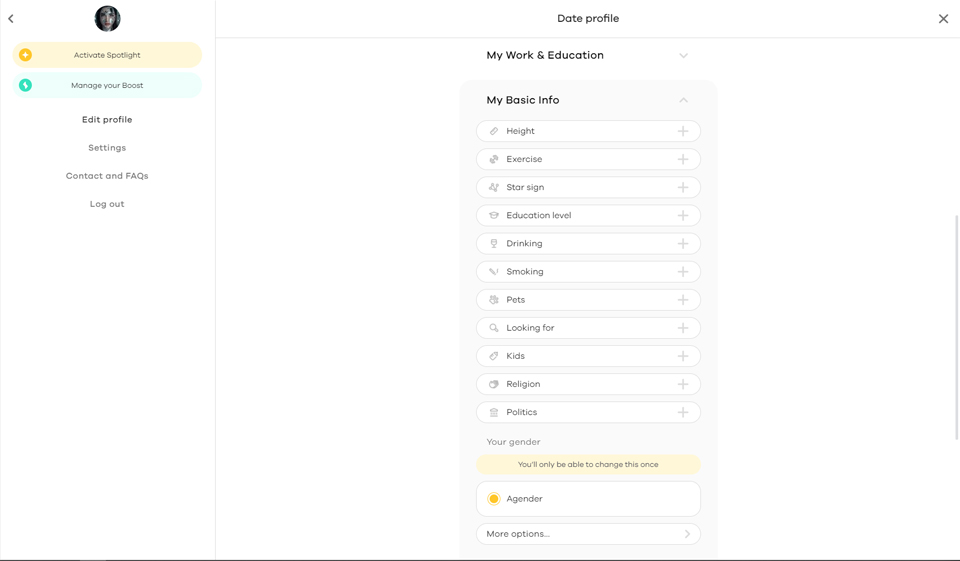 How to Pay for the Purchase: Payment Systems Bumble