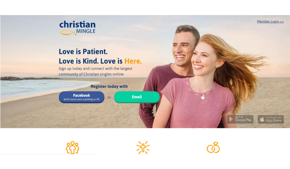 ChristianMingle Recensione 2025