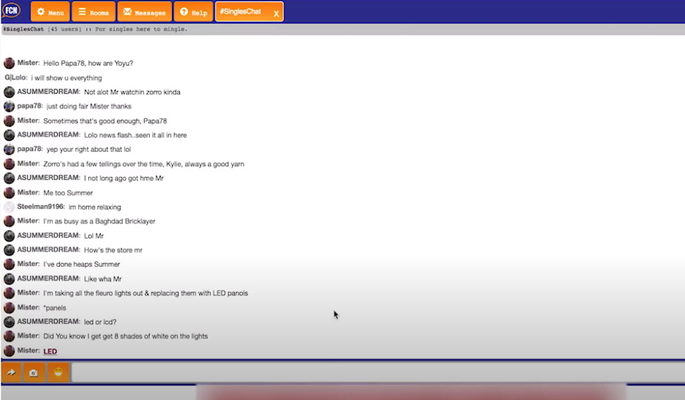 What Is FcnChat: A Brief Summary