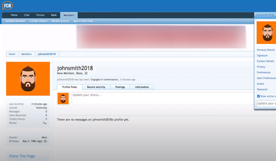 What Is FcnChat: A Brief Summary