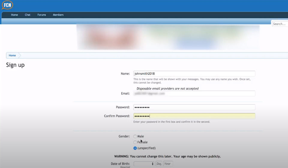What Is FcnChat: A Brief Summary