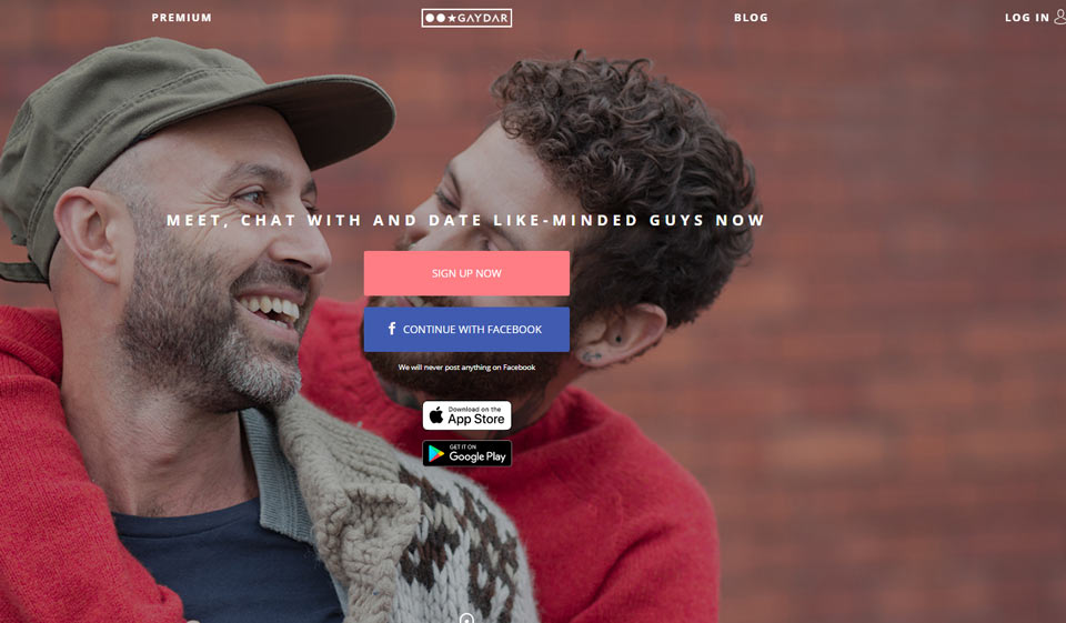 Gaydar Review 2025