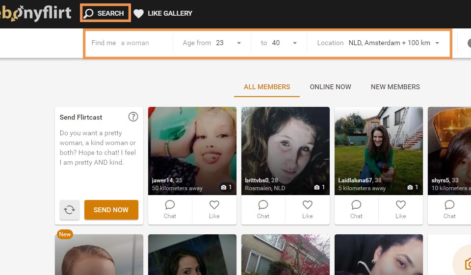 A Mobile App: Main Peculiarities