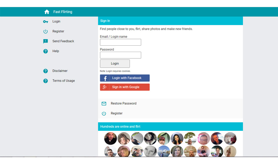 FastFlirting Review 2025