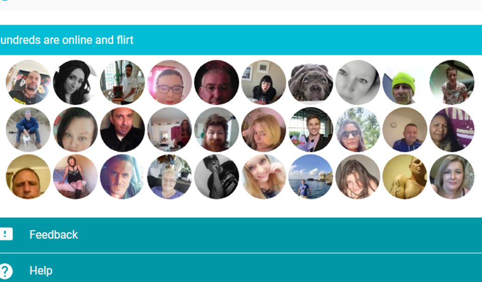 What members on this site