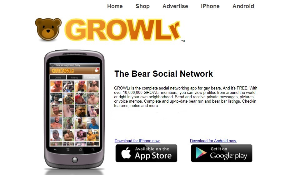 Growlr Review 2025