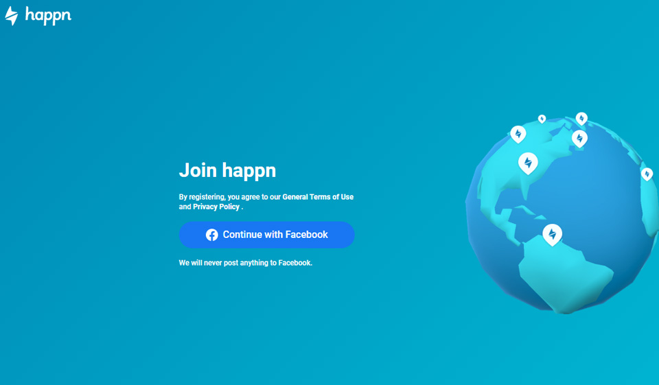 Happn Review 2025