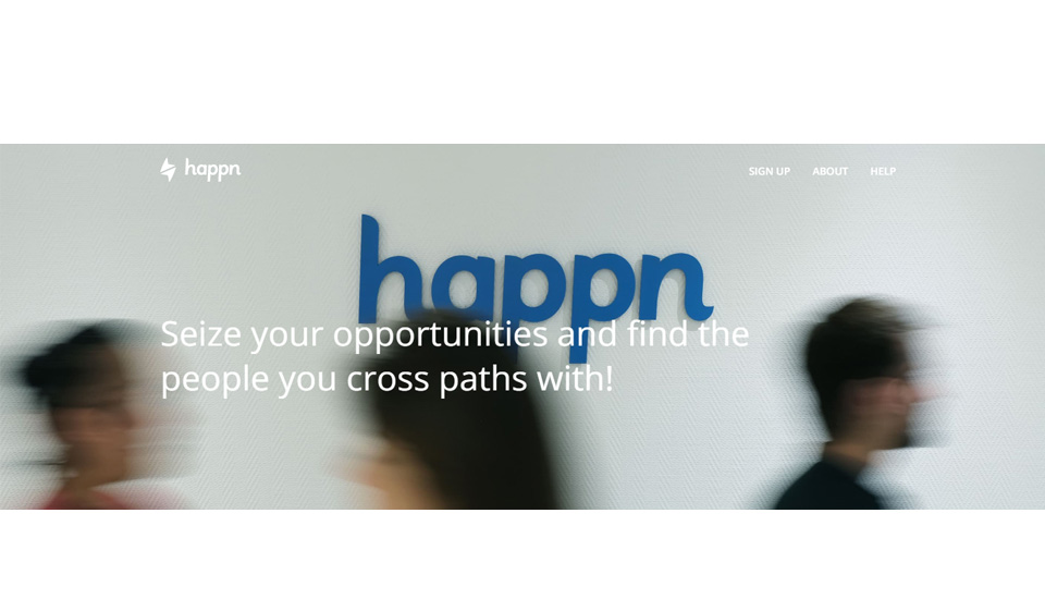 How to Create Happn Profile