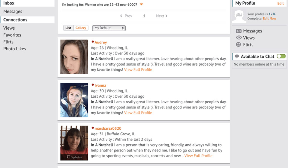 JPeopleMeet Does the Site Discriminate Against People Based on Their Sexual Orientation?