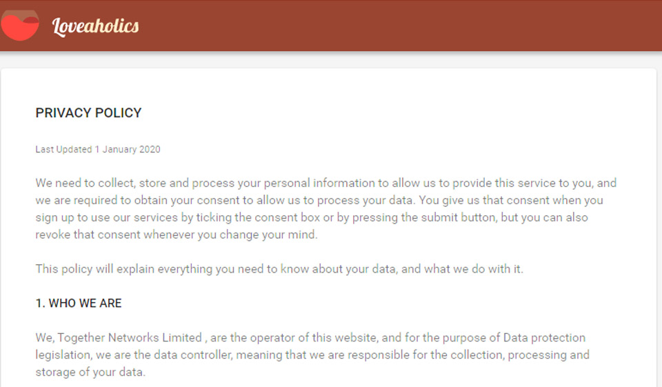 Are there any scammers?