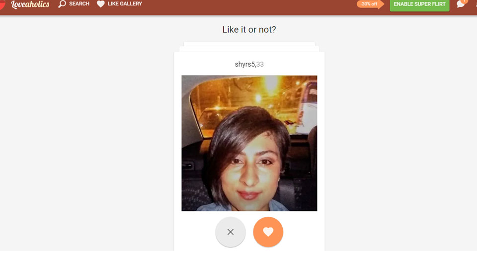 Sign-Up Process & Login Info