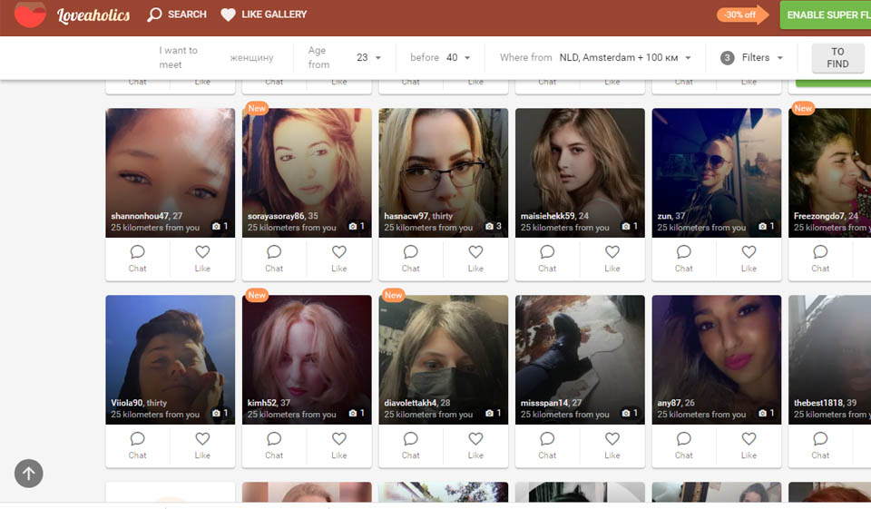 Design and Usability