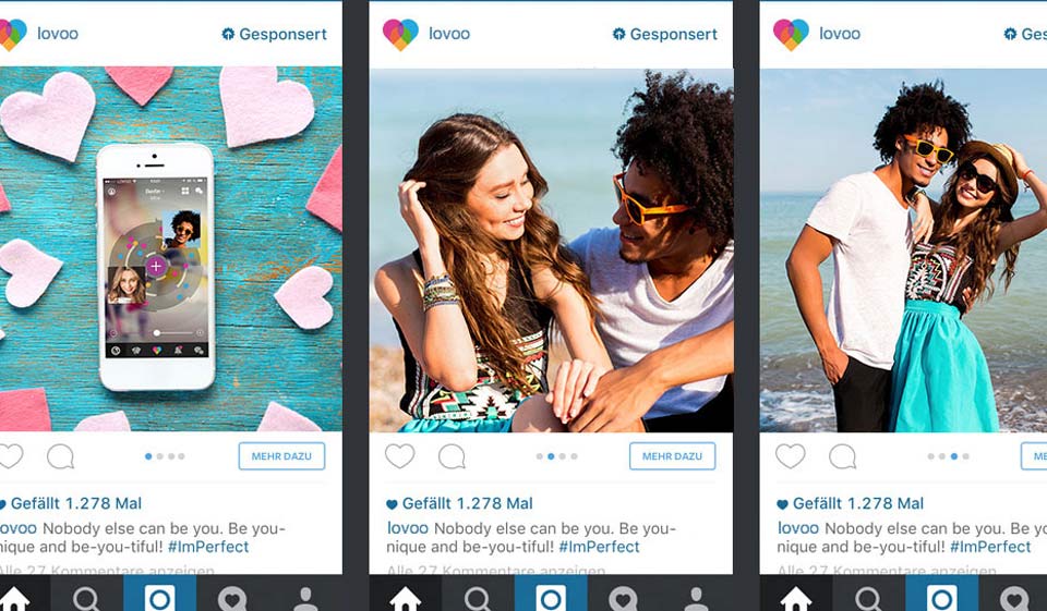 Lovoo What About The Community?