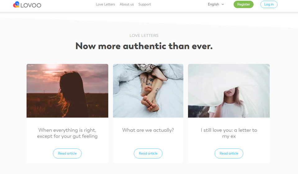 Lovoo How Quality Are The Profiles?