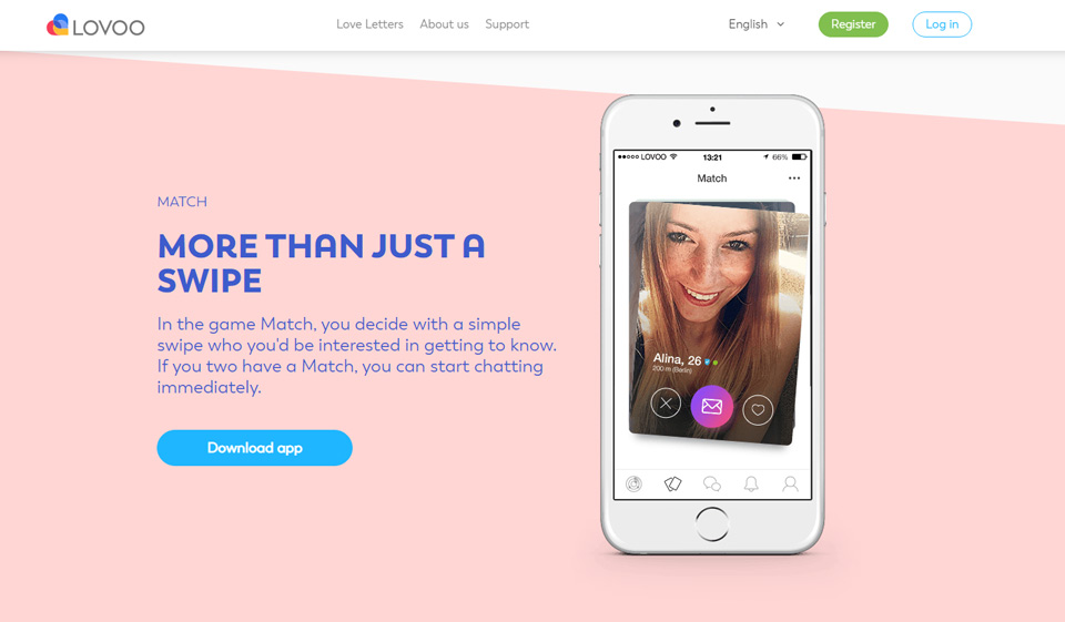 Lovoo Mobile Application – Benefits And Bugs